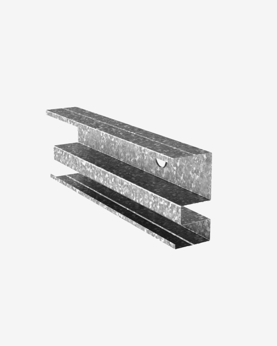 Interax Frame Walls & Ceilings Since 1989 | Intex International